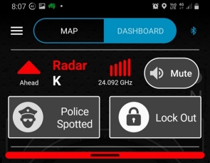Screenshot - Escort Live
